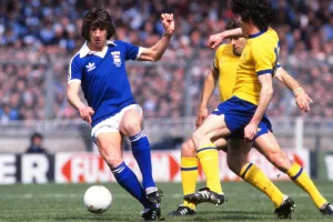 Paul Mariner