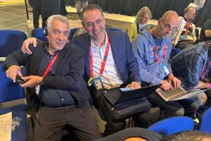 (Φώτος/Βίντεο) EuroBasket 2025: Μετρούμε… αντίστροφα 