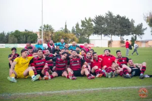 Φιέστα ανόδου για τον Σπάρτακο
