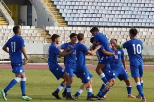 Κλήση Εθνικής Παίδων Κ-17 για προπονήσεις