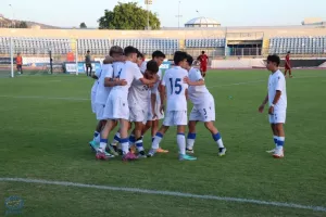 Σε διεθνές τουρνουά στην Αρμενία η Εθνική Κ-15 (κλήση ποδοσφαιριστών)
