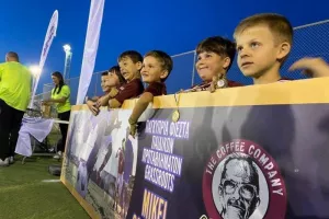 Το ερχόμενο Σάββατο το Φεστιβάλ Ποδοσφαίρου Grassroots Mikel