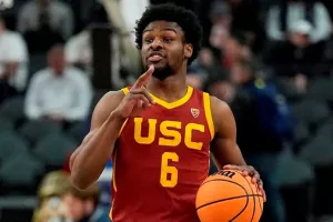 Πήρε το «ΟΚ» για να μπει στο Draft του 2024 ο Μπρόνι Τζέιμς, γιος του ΛεΜπρόν