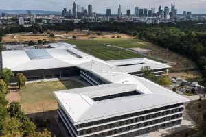 Φιλικο της Εθνικής Παίδων U17 στη Γερμανία