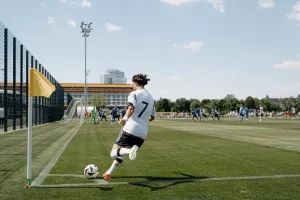 Στην τελική ευθεία η προετοιμασία της Εθνικής Παίδων Κ17