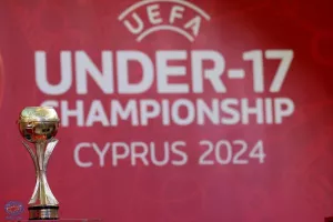 Το πρόγραμμα των αγώνων της τελικής φάσης του EURO U-17