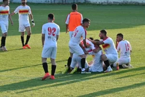 Αποτελέσματα προημιτελικής φάσης Πρωταθλήματος Ένταξης ΣΤΟΚ