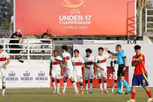 EURO U-17: Αποτελέσματα, βαθμολογίες και συνέχεια