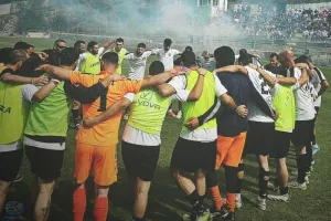 Πρόγραμμα τελικής φάσης Πρωταθλήματος Ένταξης ΣΤΟΚ