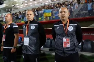 X. Μιχαήλ: «Τιμή μας που εκπροσωπήσαμε την Κύπρο σε ένα τέτοιο μεγάλο γεγονός»
