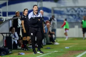 Στέφανος Βοσκαρίδης: «Θα δουλέψουμε και θα πετύχουμε»