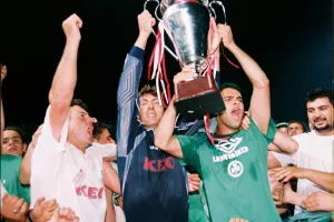 ΕΙΚΟΝΕΣ από τις πράσινες κατακτήσεις (φώτος) 