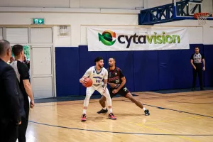 Στον τελικό ο Κεραυνός, με δεύτερο… break επί της Ανόρθωσης (φώτος) 
