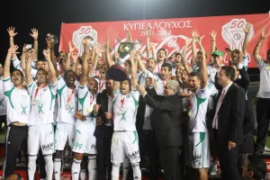 ΕΙΚΟΝΕΣ από τις πράσινες κατακτήσεις (φώτος) 