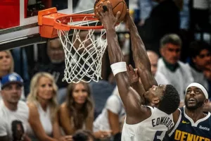 NBA Top 5: Ιπτάμενος Έντουαρντς και… Μάρεϊ από το κέντρο