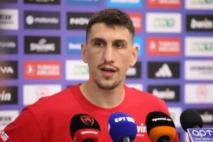 "Πάμε μόνο για το τρόπαιο, πιο πεινασμένοι και έμπειροι φέτος"