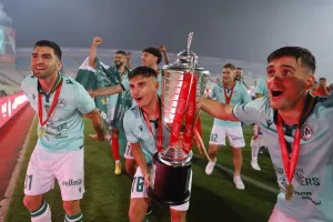 ΕΙΚΟΝΕΣ από τις πράσινες κατακτήσεις (φώτος) 
