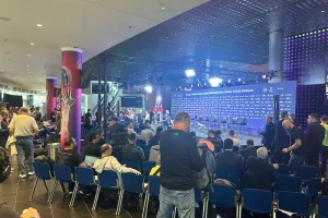 (Φώτος/Βίντεο) EuroBasket 2025: Μετρούμε… αντίστροφα 