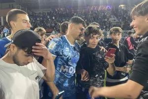 Στην Serie A η Κόμο του Νικόλα (φώτος) 