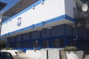 Απόκτησε ενδιαφέρον η συνέλευση λόγω... Φοίβου Βάκη 