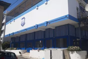 Απόλλων/Καλό Πάσχα 