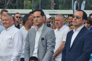 Νίκος (Τάσσος) 
