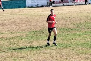Ο μικρός που άφησε εξαιρετικές εντυπώσεις 