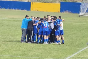 Ξεκίνησε με τεσσάρα ο Ροτσίδης (φώτος)