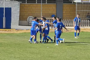 Ξεκίνησε με τεσσάρα ο Ροτσίδης (φώτος)