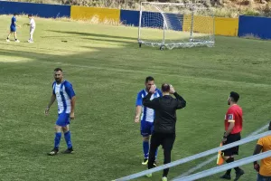 Ξεκίνησε με τεσσάρα ο Ροτσίδης (φώτος)