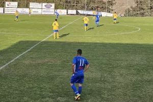Ξεκίνησε με τεσσάρα ο Ροτσίδης (φώτος)
