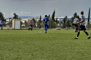 Σφραγίζονται τα τέσσερα εισιτήρια στην Επίλεκτη ΣΤΟΚ