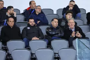 Ο... μονόδρομος του Απόλλωνα
