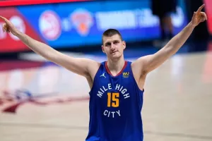 Το NBA δημιούργησε βίντεο τριών (!) ωρών με highlights του Γιόκιτς