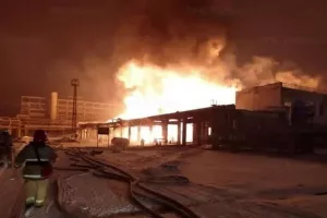 Η Ευρώπη σε συναγερμό - Μυστηριώδεις πυρκαγιές προκαλούν ανησυχία
