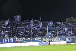 "Ο τεράστιος μας κόσμος δείχνει για ακόμη μια φορά τον δρόμο προς την ανάσταση"
