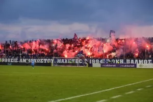 (ΑΝΟ) Μπόρα είναι, ΘΑ περάσει 