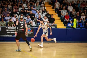 Στον τελικό ο Κεραυνός, με δεύτερο… break επί της Ανόρθωσης (φώτος) 