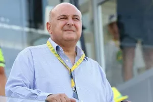 Κάλεσμα από Άντρο Καραπατάκη/"Η ΑΕΚ δεν είναι μόνο ποδόσφαιρο..."