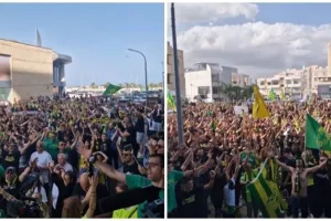 Ναι μεν, αλλά... (ΑΕΚ)