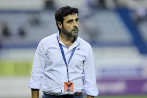 Ο βασικός και αναντικατάστατος Τεχέρα, του Γκαγιέγο 