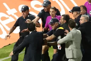 Ντροπή και ρεζιλίκια