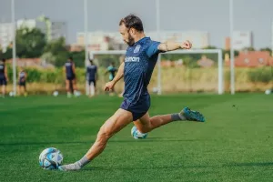 Βαλμπουενά/Κύπρος