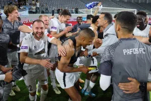 Τεράστια πρόκληση για Πάφο!