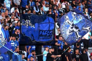 Κίνηση από Πάφο/ΟΛΟΙ ΜΑΖΙ και ΔΩΡΕΑΝ προς ΓΣΠ!