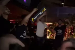 (BINTEO Kerkida-ΑΠΟΕΛ) "Μας πήραν στον ψυχίατρο..."
