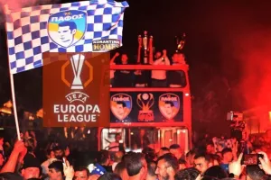 (Πάφος - EUROPA) Οι 6 πιθανοί αντίπαλοι στον 1ο προκριματικό