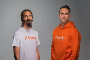 Το Foody στηρίζει τους Κύπριους αθλητές Milan Trajković και Viktor Olov Leonidou για τους Ολυμπιακούς του Παρισιού 2024