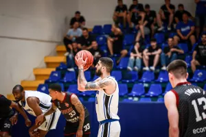 Στον τελικό ο Κεραυνός, με δεύτερο… break επί της Ανόρθωσης (φώτος) 