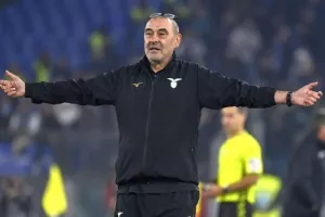 Η Σεβίλλη έχει στο Νο1 της λίστας της τον Σάρι